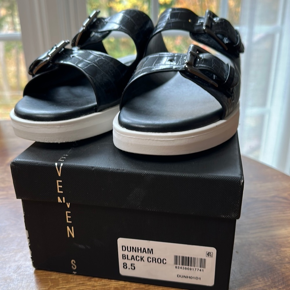 Steven by Steve Madden Dunham Sz 8.5